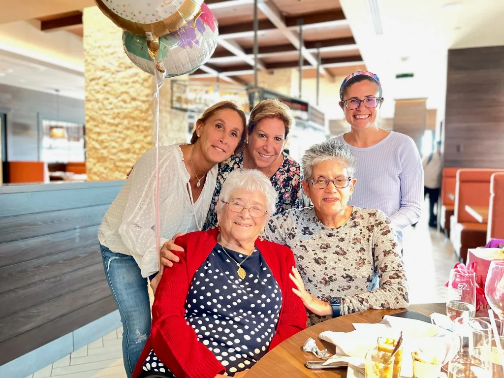 The Bristal at Englewood - Natalie Active Aging