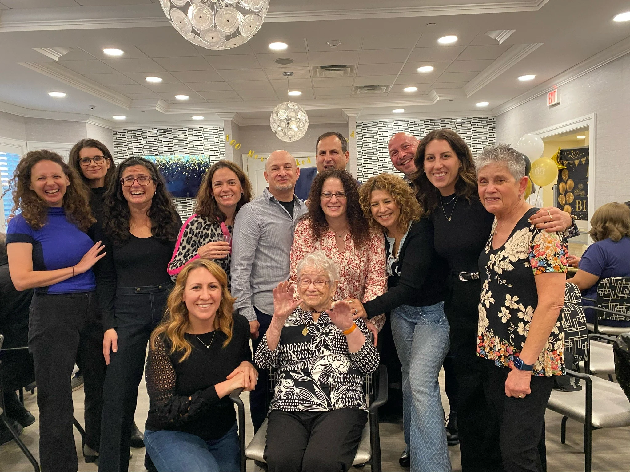 The Bristal at Englewood - Natalie Active Aging