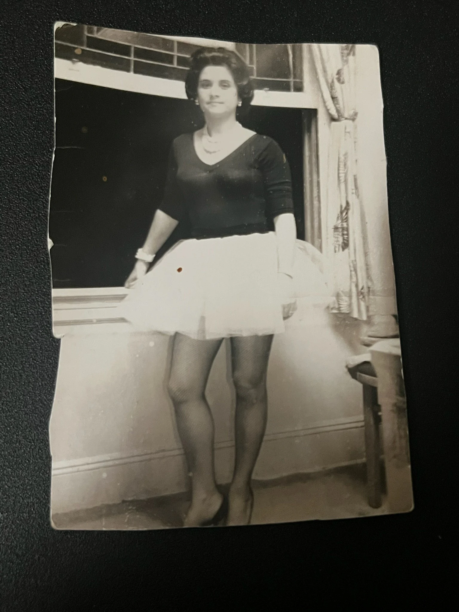 Natalie, Resident of The Bristal at Englewood