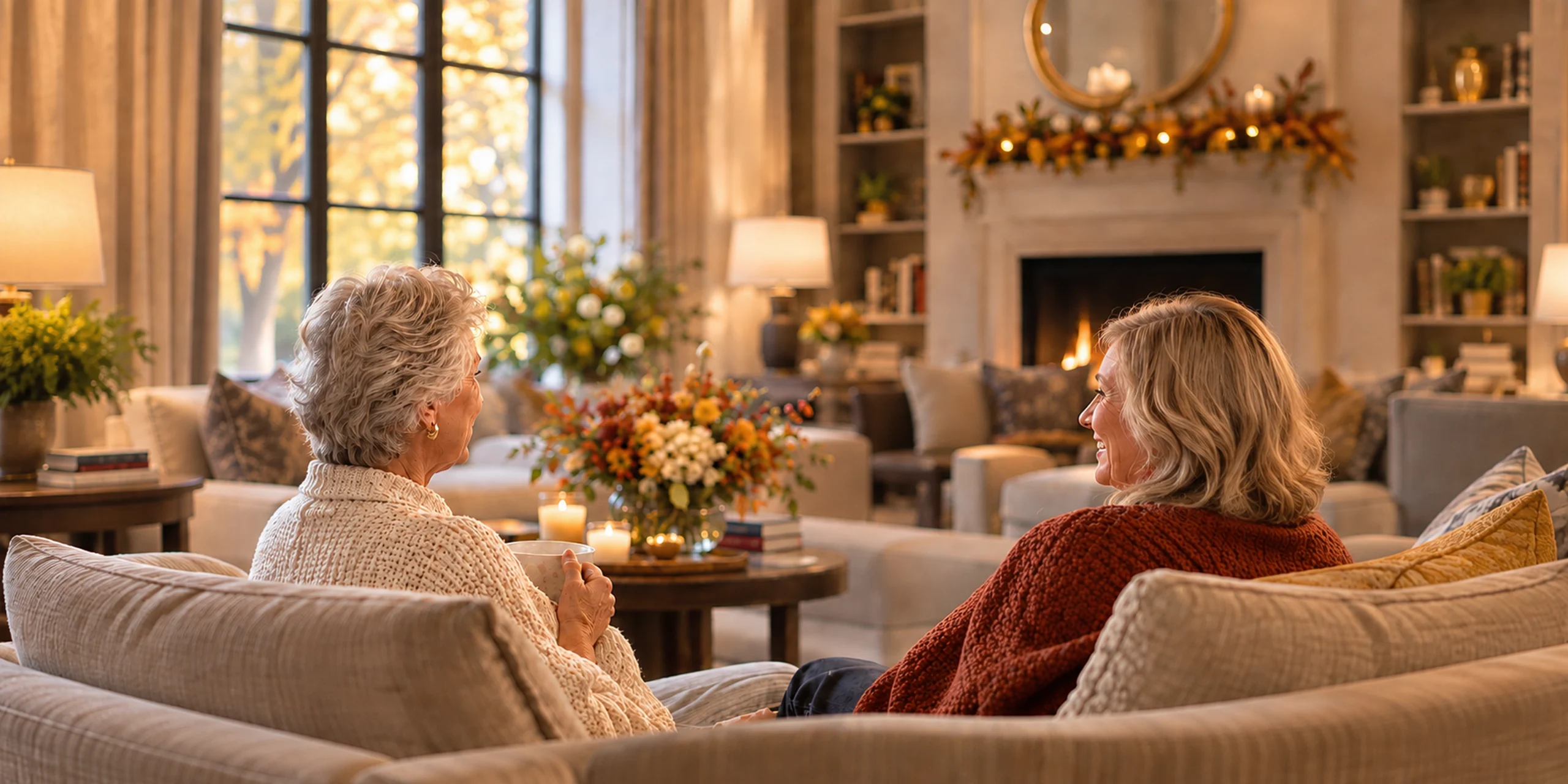 Moments of the Season at The Bristal Collection