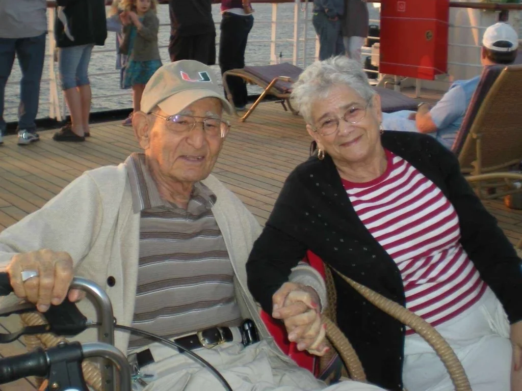 The Bristal at Englewood - Natalie Active Aging